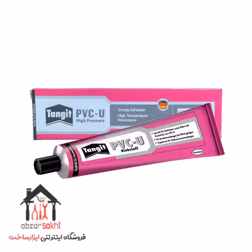 چسب تانگیت فشار قوی پمادی حجم 100 گرم