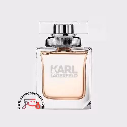 عطر ادکلن کارل لاگرفیلد فور هر | karl lagerfeld for her