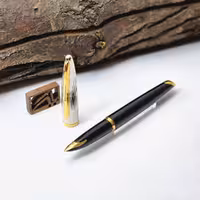 واترمن خودنویس کرن دولوکس WATERMAN Carène Deluxe