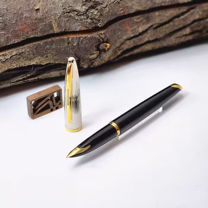 واترمن خودنویس کرن دولوکس WATERMAN Carène Deluxe