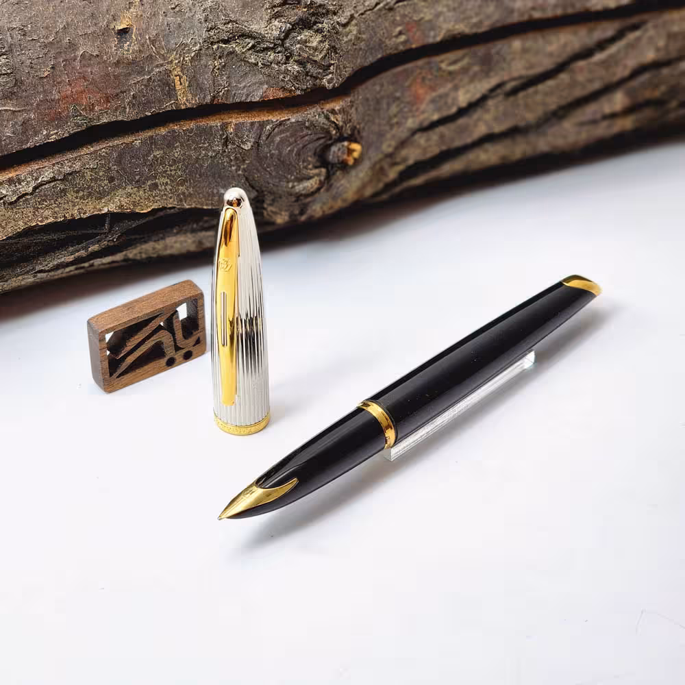 واترمن خودنویس کرن دولوکس WATERMAN Carène Deluxe