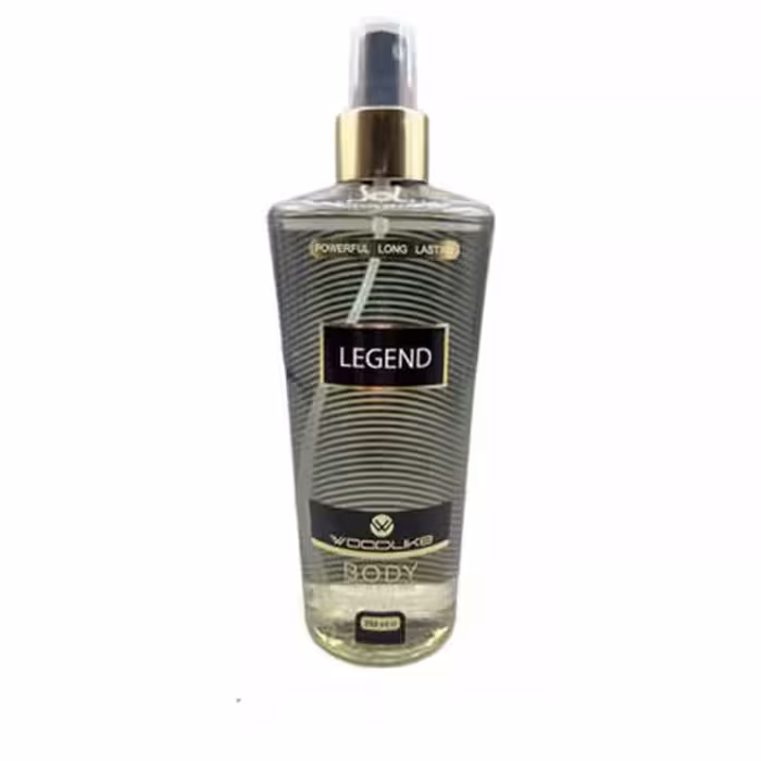 بادی اسپلش لجند Legend وودلایک