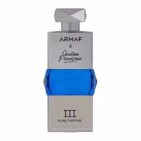 پیور پرفیوم ARMAF X Christian Provenzano III  از برند Armaf