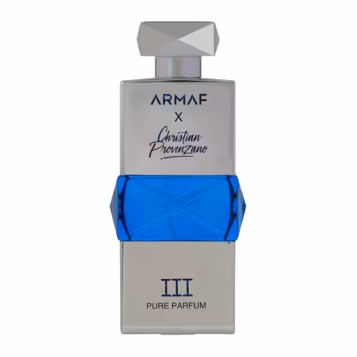 پیور پرفیوم ARMAF X Christian Provenzano III  از برند Armaf