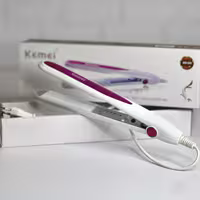 اتو مو کمی مدل Kemei KM-532 Professional Hair ا Kemei KM-532 Professional Hair
