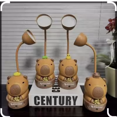 چراغ مطالعه ،چراغ خواب شارژری