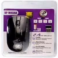 موس بیسیم XP-W540G