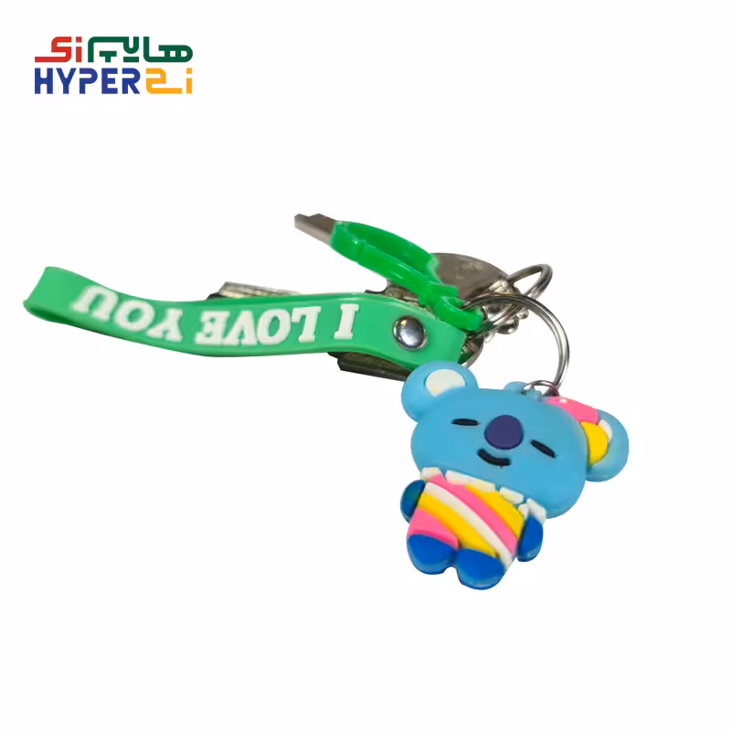 جاسوئیچی فانتزی انیمیشن bt21 koya