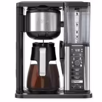 قهوه ساز نینجا مدل CP401 ظرفیت 1.47 لیتر با فیلتر دایمی