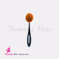 براش آرایشی و کانتورینگ مکس ژورنال مدل B03