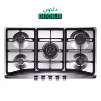 گاز صفحه ای درخشان G 627