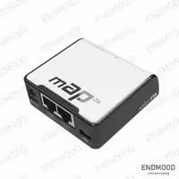میکرو اکسسپوینت میکروتیک Mikrotik RBmAP2n
