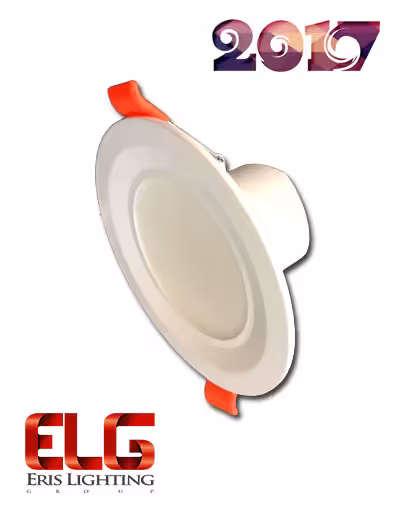 پنل SMD دان لایت 6 وات رنگ سفید آفتابی نچرال