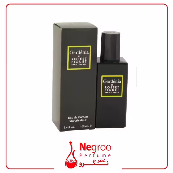 عطر ادکلن رابرت پیگه گاردنیا 100 میل