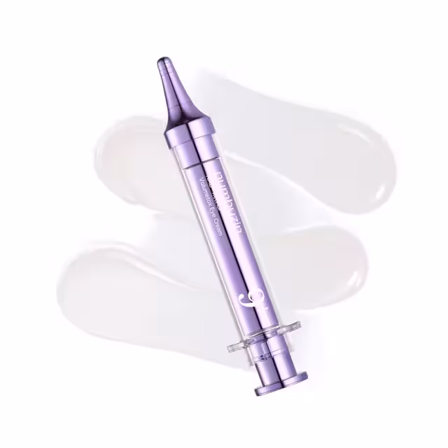 دور چشم ضد چروک و لیفتینگ نامبوزین Numbuzin NAD Retinol Volumetox Eye Cream شماره 9 حجم 10 میل