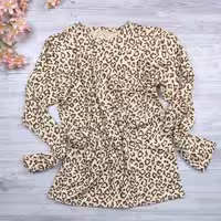 دورس زنانه پلنگی