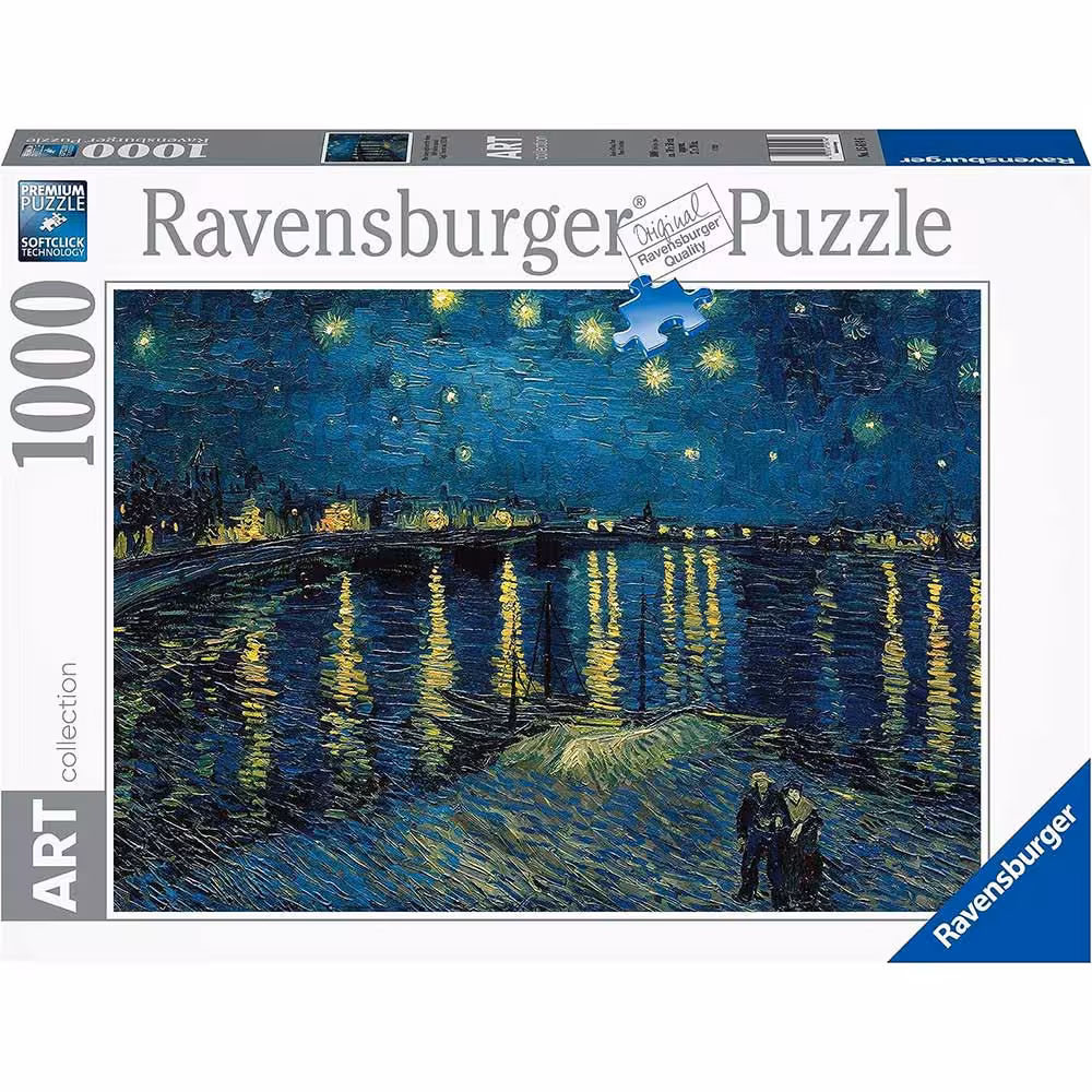 پازل اورجینال 15614 برند Ravensburger