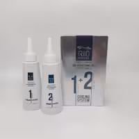 مواد فر مو ریو فورمولا 120ml RIO