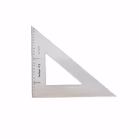 گونیا 45 درجه پارس رسام