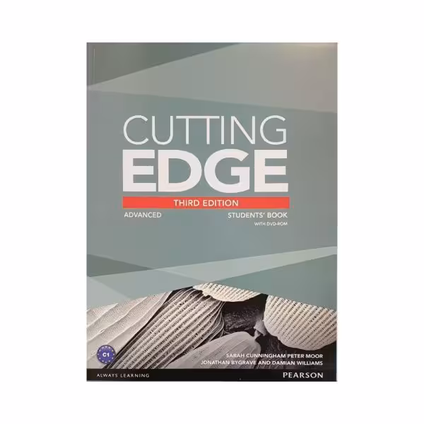 CUTTING EDGE Advanced
