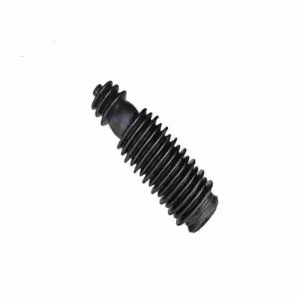 گردگیر جعبه فرمان پژو 405 پارس سمند چپ یک سر تنگ ایساکو اصل 1560400699