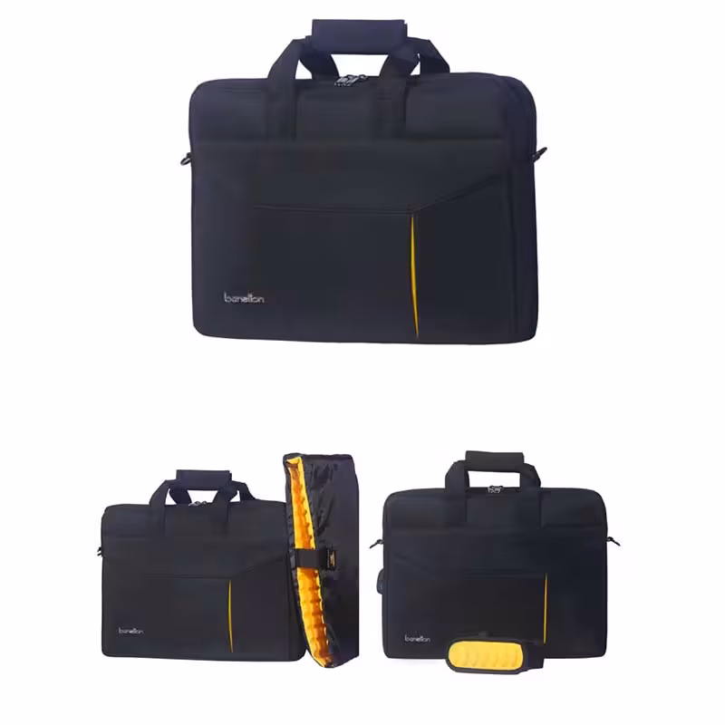 کیف لپ تاپ بنتون Benetton 9001