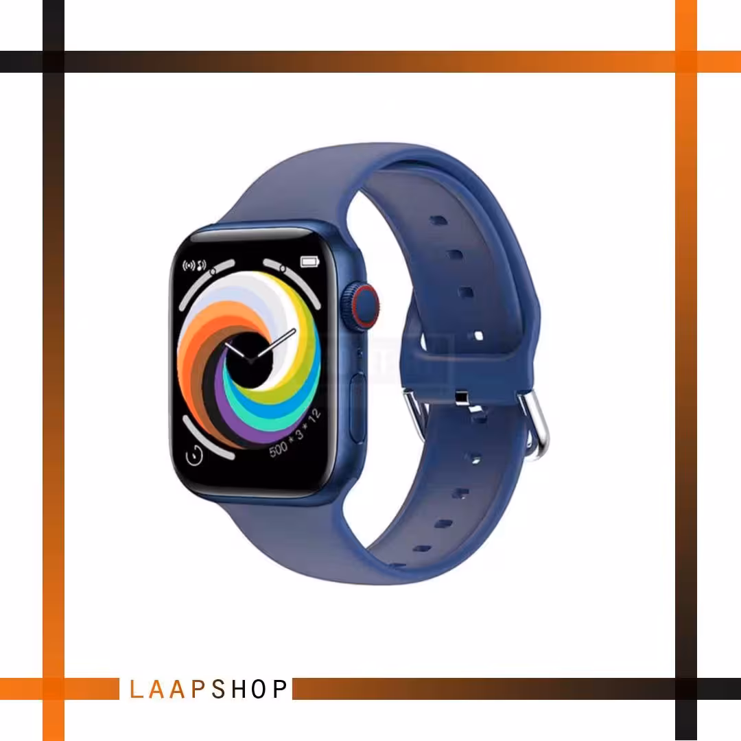 ساعت هوشمند مدل T200 PRO MAX