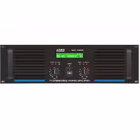 پاور آمپلی فایر جی تی آر JTR MX-1600