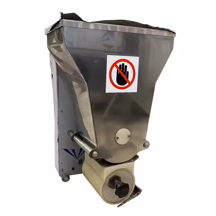 کتلت زن اتوماتیک تک نازل