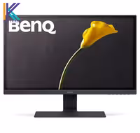 مانیتور 27 اینچ بنکیو مدل جی دبلیو 2780