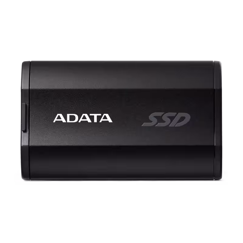 اس اس دی (SSD) اکسترنال ADATA ظرفیت 1 ترابایت مدل SD810
