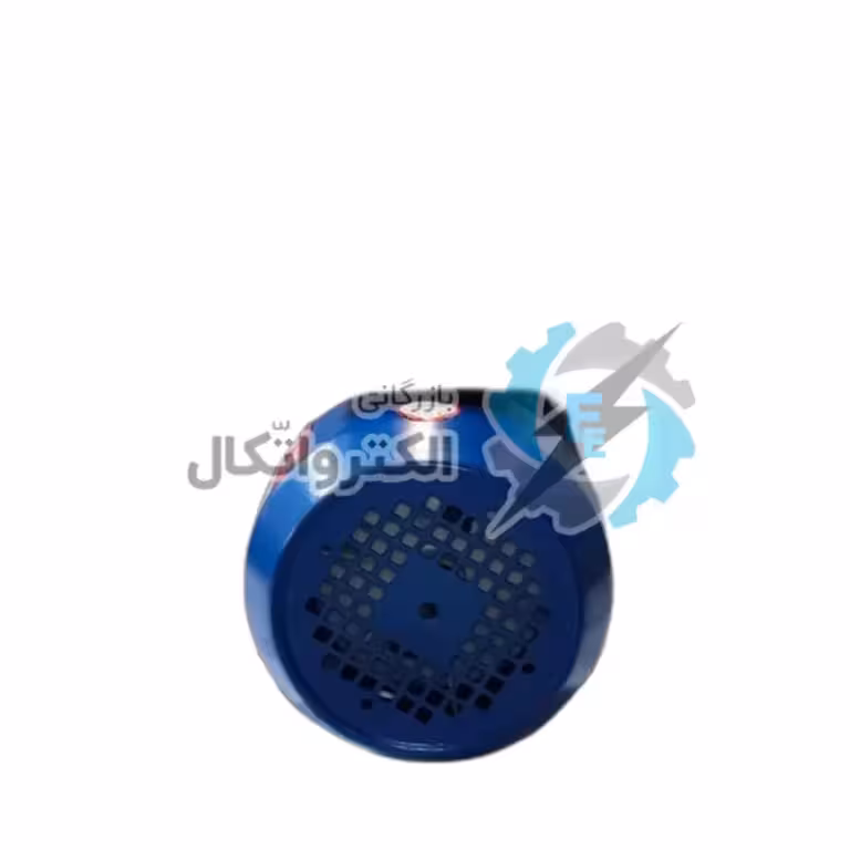 الکتروموتور چینی تکفاز 0.18 کیلووات – 1400 دور