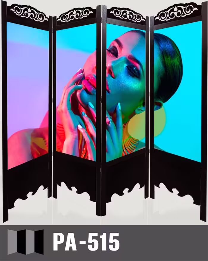 پاراوان تصویری PA-515