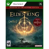 بازی Elden Ring نسخه Shadow of the Erdtree برای XBOX
