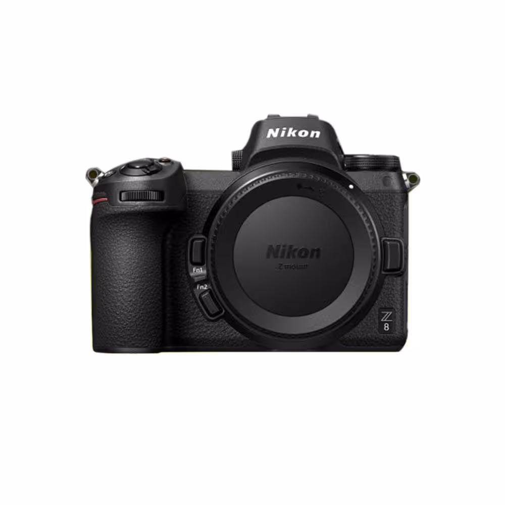 دوربین بدون آینه نیکون Nikon Z8 Mirrorless Body بدنه بدون لنز