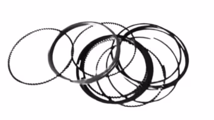 رینگ موتور سایز 0/50 ام وی ام 530