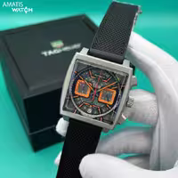 ساعت مچی مردانه تگ هویر موناکو Tag Heuer Monaco