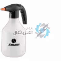 سم پاش 2 لیتری شارژی پروفشنال سیلور مدل GT-LS-2L