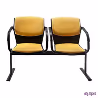 صندلی انتظار رایانه صنعت مدل ماکان W915P2K
