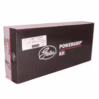 کیت تسمه تایم پاورگریپ خودرو پژو 206 تیپ 5