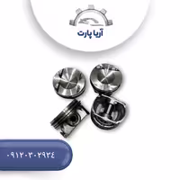 رینگ و پیستون فوتون g7 (جی7)