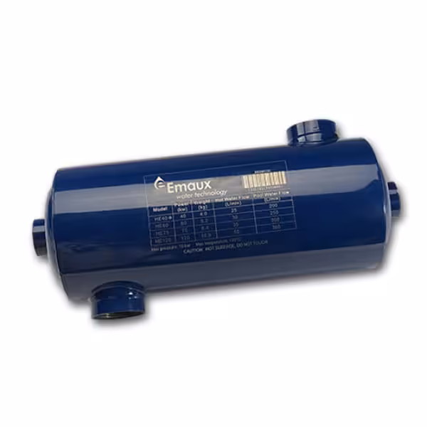 مبدل حرارتی ایمکس مدل HE60 - با آیتین صنعت مبدل حرارتی ایمکس را بهتر بشناسید...