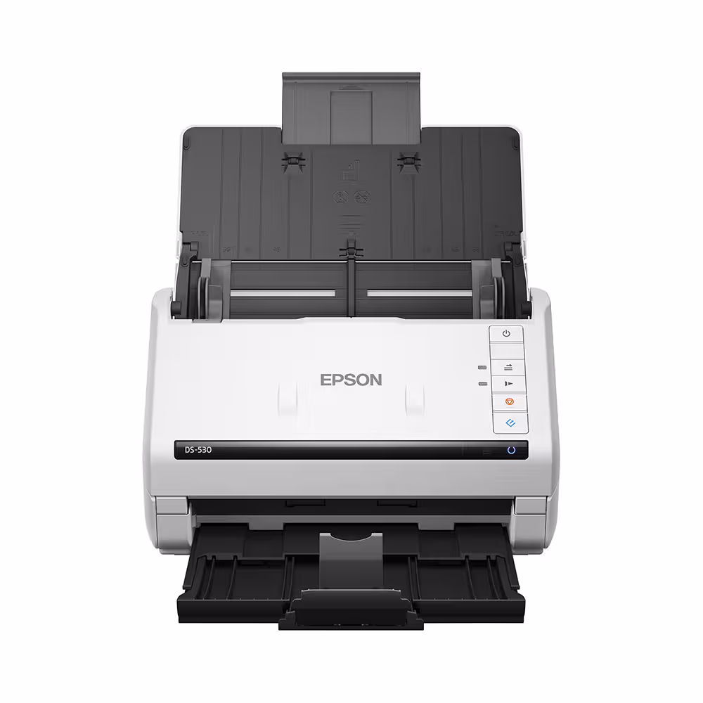 اسکنر Epson DS-530