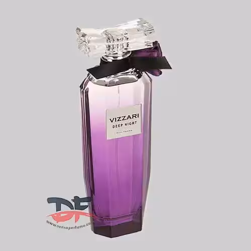 عطر ادکلن ویزاری دیپ نایت | vizzari deep night