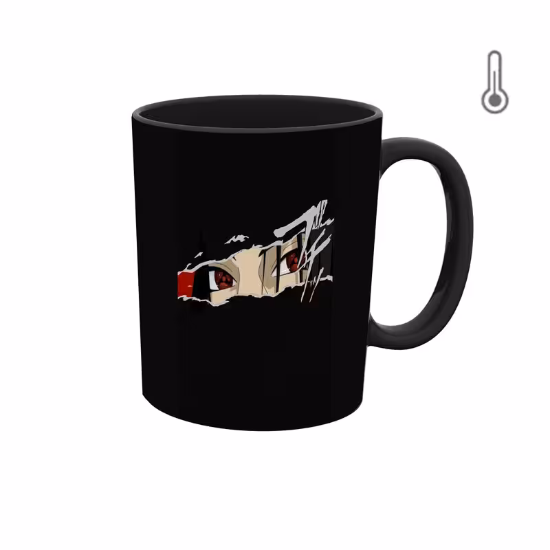 خرید ماگ-لیوان حرارتی  انیمه