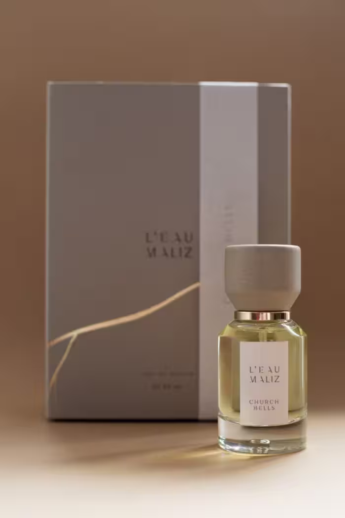 leau maliz CHURCH BELLS/لیو مالیز چرچ بلس