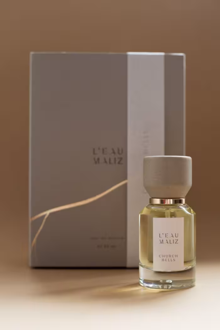 leau maliz CHURCH BELLS/لیو مالیز چرچ بلس