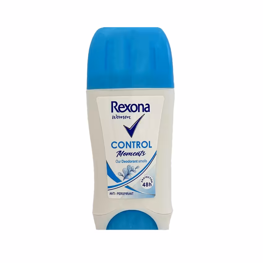 مام استیکی زنانه رکسونا REXONA مدل Control