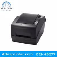 لیبل پرینتر بیکسولون Bixolon SLP-TX403