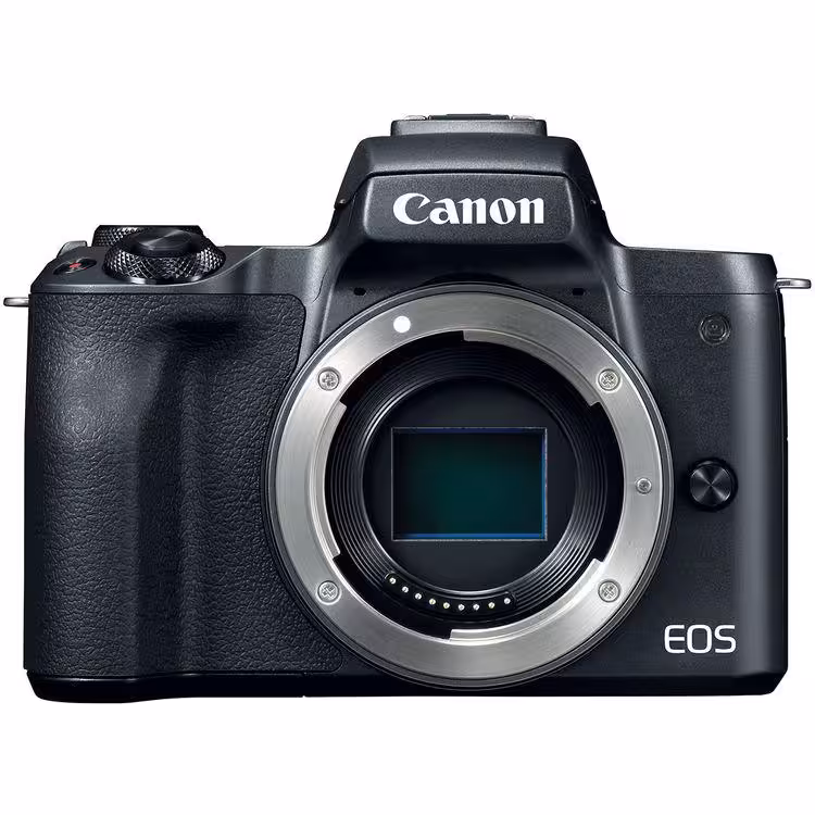 دوربین بدون آینه کانن Canon EOS M6 Mirrorless Body